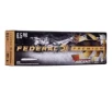 Federal Premium Terminal Ascent Rifle Ammunition 20 Round Box