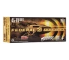 Federal Premium HammerDown Lever Action Rifle Ammunition 20 Round Box