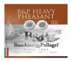 B P Hunting Heavy Pheasant 12 Gauge Shotshells 25 Round Box