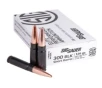 SIG SAUER Elite Performance 300 AAC Blackout Rifle Ammunition 20 Round Box