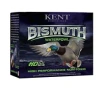 Kent Cartridge Bismuth HP Non-Toxic 12 Gauge Shotshells 25 Round Box