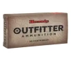Hornady CX Outfitter 270 Winchester Rifle Ammunition 20 Round Box