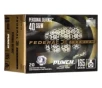 Federal Personal Defense Punch JHP 40 S W Handgun Ammunition 20 Round Box