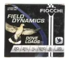 Fiocchi Field Dynamics Dove Load 20 Gauge Shotshells