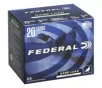Federal Game Load High Brass Shotshells