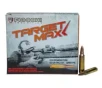 Fiocchi Target Max FMJBT SCHEELS Exclusive Rifle Ammunition 100 Round Box