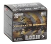 Federal Premium Black Cloud FS Steel 28 Gauge Shotshells