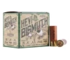 Hevi-Shot Hevi Bismuth Waterfowl 12 Gauge Shotshells