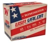 Winchester USA Valor Series 12 Gauge Shotshells