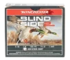 Winchester Blide Side2 Waterfowl Hex Steel 12 Gauge Shotshells
