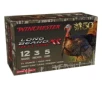 Winchester Elite Long Beard XR Turkey Shotshells NWTF Edition 12 Gauge Shotshells 10 Round Box