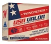 Winchester USA Valor Series Heavy Target 12 Gauge Shotshells