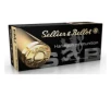 Sellier   Bellot FMJ Pistol Ammunition 500 Round Case