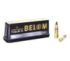 BELOM Tactical FMJ 7 62x39mm Rifle Ammunition 20 Round Box