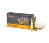 PMC Ammunition X-TAC Match 223 Remington Rifle Ammunition 20 Round Box
