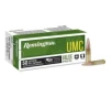Remington UMC FMJ 300 AAC Blackout Rifle Ammunition 50 Round Box