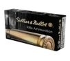 Sellier   Bellot Soft Point 6 5 Creedmoor Rifle Ammunition 20 Round Box