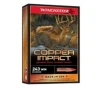 Winchester Copper Impact Lead Free 243 Winchester Rifle Ammunition 20 Round Box