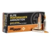 SIG SAUER Elite Copper Hunting 243 Winchester Rifle Ammunition 20 Round Box