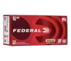 Federal Champion Training FMJ 40 S W Handgun Ammunition 50 Round Box