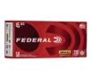 Federal Champion Brass FMJ 45 ACP Handgun Ammunition 50 Round Box