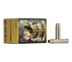 Federal Swift A-Frame 460 S W Mag Handgun Ammunition 20 Round Box