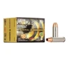 Federal Premium Barnes Expander Handgun Hunting Ammunition 20 Round Box