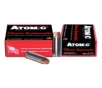 Atomic Ammunition Bonded Match HP Defensive 10mm Auto Handgun Ammunition 20 Round Box