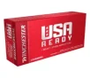 Winchester USA Ready Select Grade 40 S W Handgun Ammunition 50 Round Box