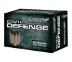 Liberty Ammunition Civil Defense 38 Special Handgun Ammunition 20 Round Box