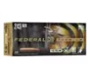 Federal ELD-X 243 Winchester Rifle Ammunition 20 Round Box