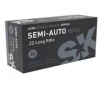 SK Semi-Auto 22 Long Rifle Rimfire Ammunition 50 Round Box