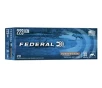 Federal Power Shok 223 Remington Rifle Ammunition 20 Round Box