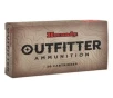 Hornady CX Outfitter 6 5 Creedmoor Rifle Ammunition 20 Round Box