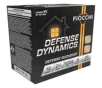 Fiocchi Defense Dynamics Buckshot 12 Gauge Shotshells