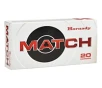 Hornady ELD Match Rifle Ammunition 20 Round Box