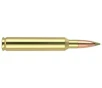Nosler E-Tip Lead-Free 30 Nosler Rifle Ammunition 20 Round Box