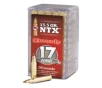 Hornady Varmint Express NXT Rimfire Ammunition 50 Round Box