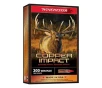 Winchester Copper Impact Lead Free 300 Winchester Magnum Rifle Ammunition 20 Round Box