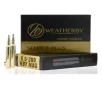 Weatherby Select Plus Berger Elite Hunter 6 5-300 Weatherby Magnum Rifle Ammunition 20 Round Box