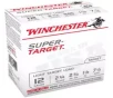 Winchester Super-Target 12 Gauge Shotshells