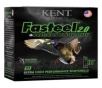 Kent Cartridge Fasteel 2 0 Waterfowl Non-Toxic 12 Gauge Shotshells
