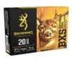 Browning BXS Deer Sabot Slug 20 Gauge Shotshells 5 Round Box