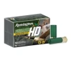 Remington Wingmaster HD 12 Gauge Shotshells 10 Round Box