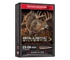 Winchester Ballistic Silvertip Centerfire 25-06 Remington Rifle Ammunition 20 Round Box