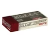 Aguila Cowboy Action Loads 45 Long Colt Handgun Ammunition 50 Round Box