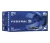 Federal Small Game  12 Lead Bird Shot Rimfire 22LR Ammunition 50 Round Box