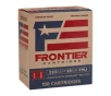 Hornady Frontier Cartridge FMJ 223 Remington Rifle Ammunition 150 Round Box