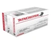Winchester USA Varmint   Predator 22-250 Remington Rifle Ammunition 40 Round Box