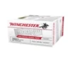 Winchester USA Target FMJ 380 ACP Handgun Ammunition 200 Round Box